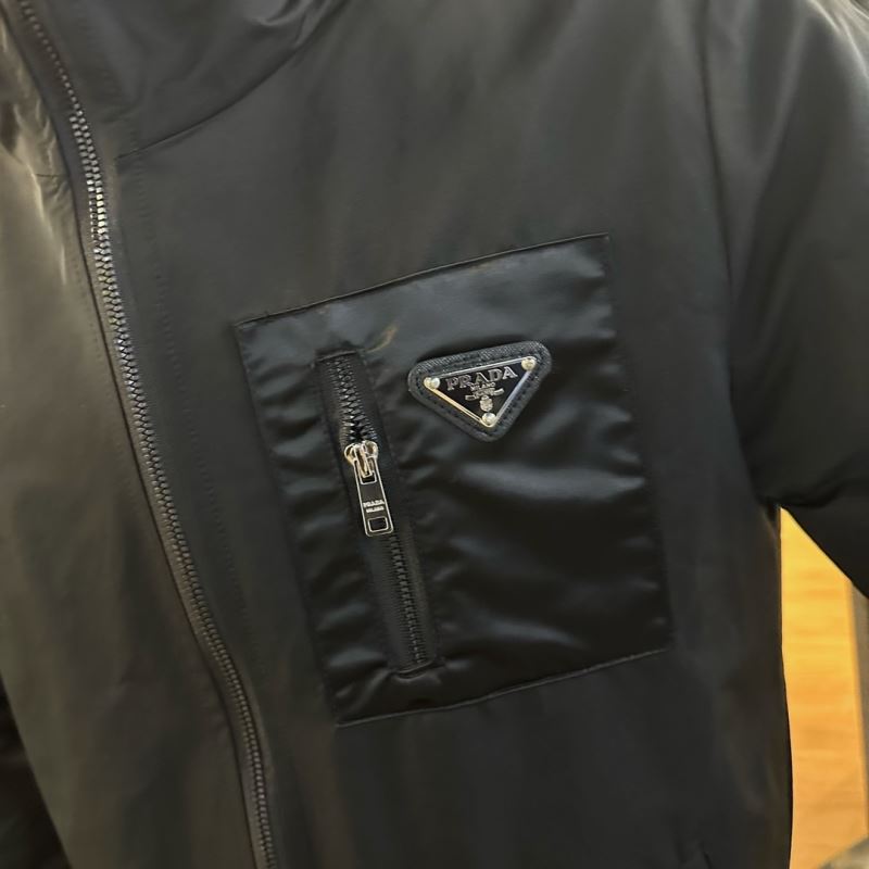 Prada Outwear